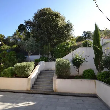 Villa Les Sanguinaires & Golfe D'ajaccio Coti-Chiavari (Corsica)
