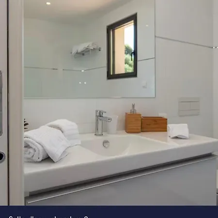 Villa Les Sanguinaires & Golfe D'ajaccio *