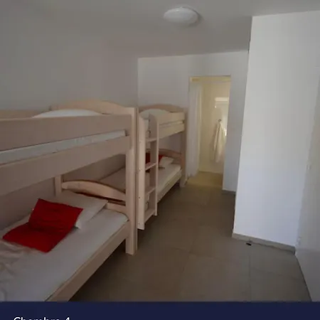 Villa Les Sanguinaires & Golfe D'ajaccio