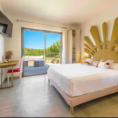 Les Sanguinaires & Golfe D'ajaccio * Coti-Chiavari (Corsica)
