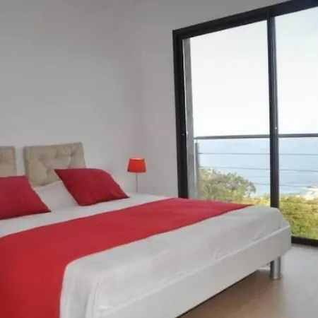 Les Sanguinaires & Golfe D'ajaccio